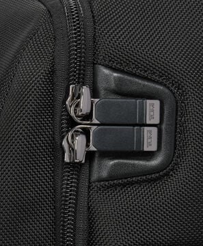 Alpha Medium 15" Expandable Backpack
