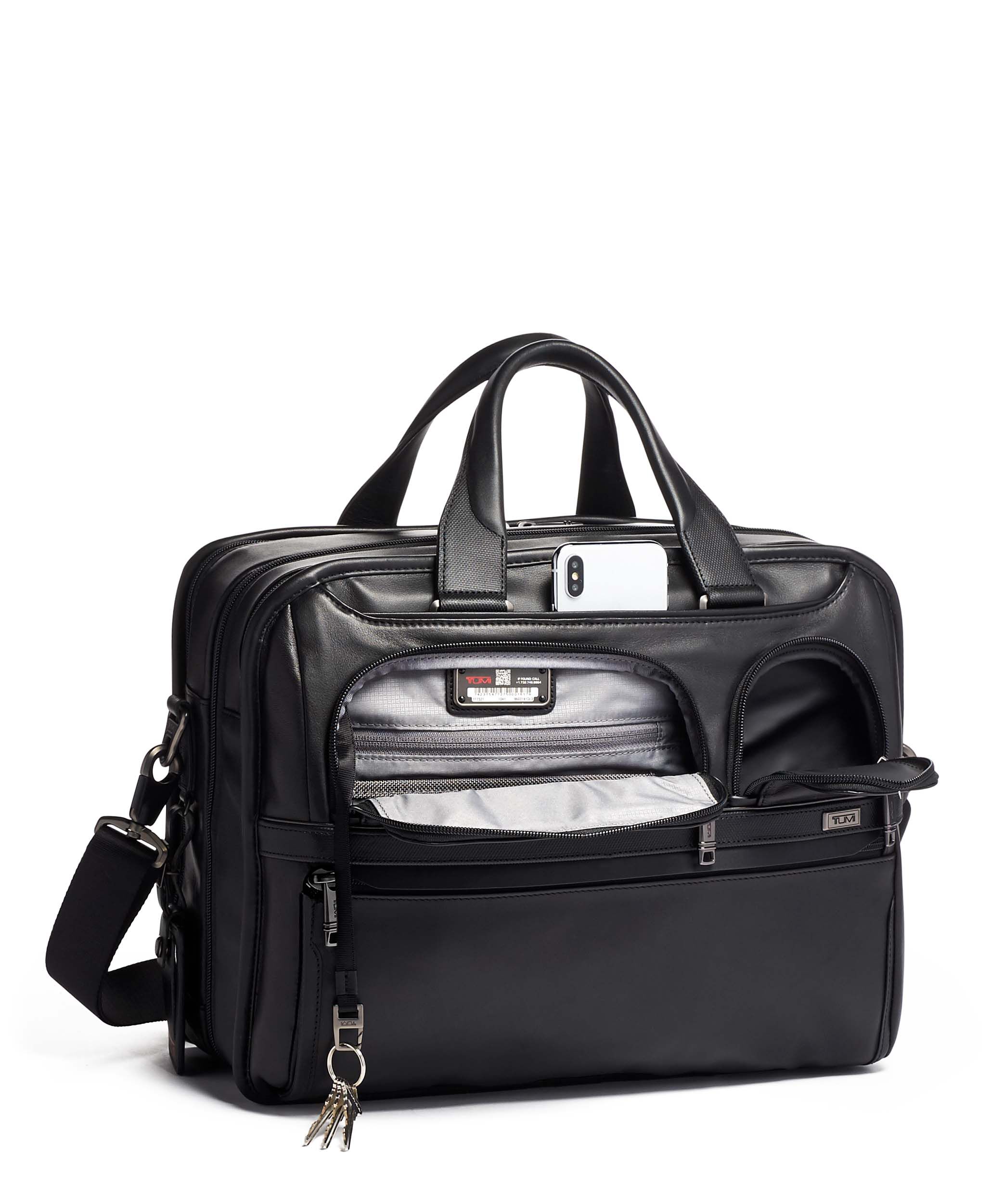 Tumi deals alpha 3