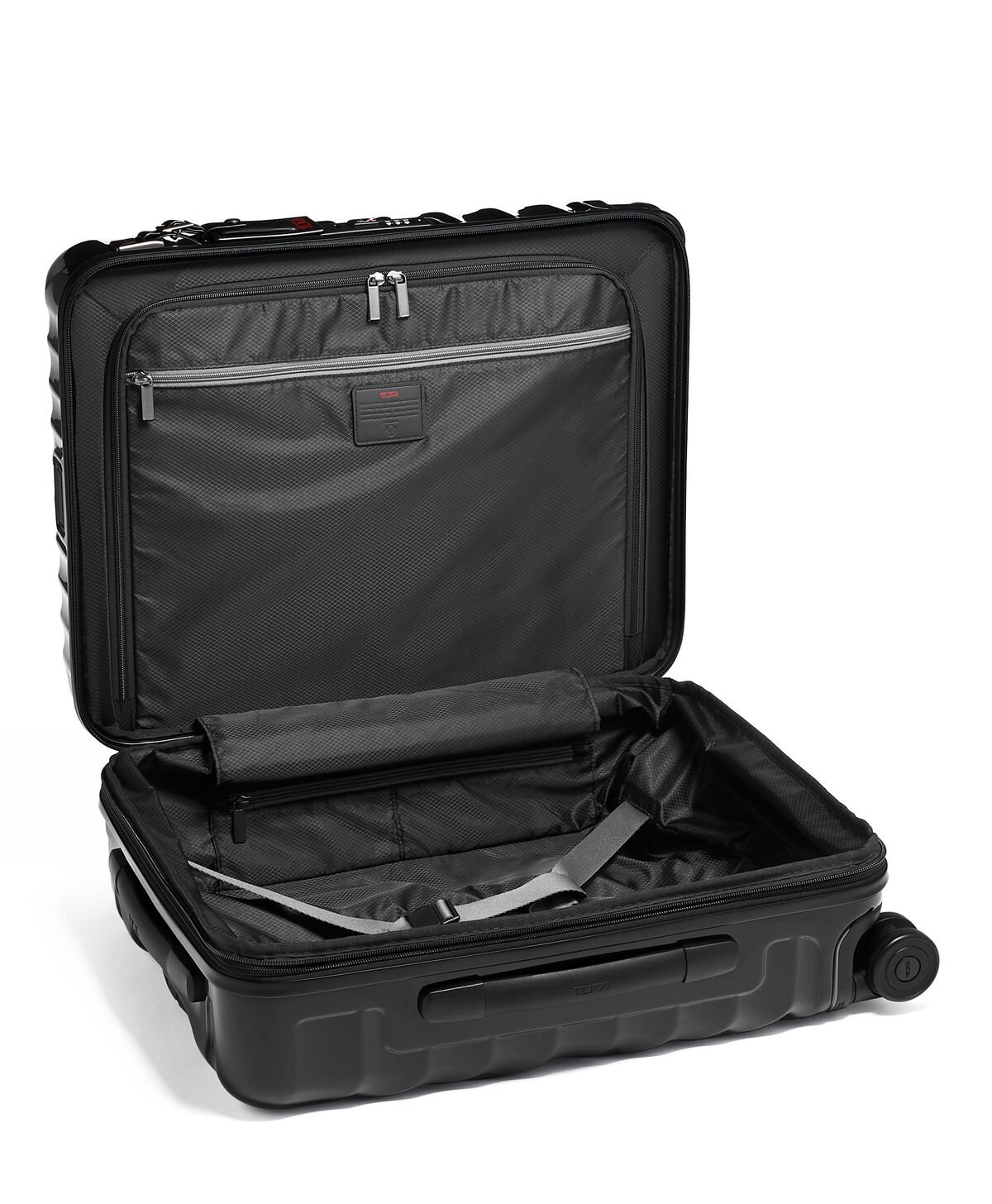 TUMI Continental Carry-On S TUMI Continental Carry-On S