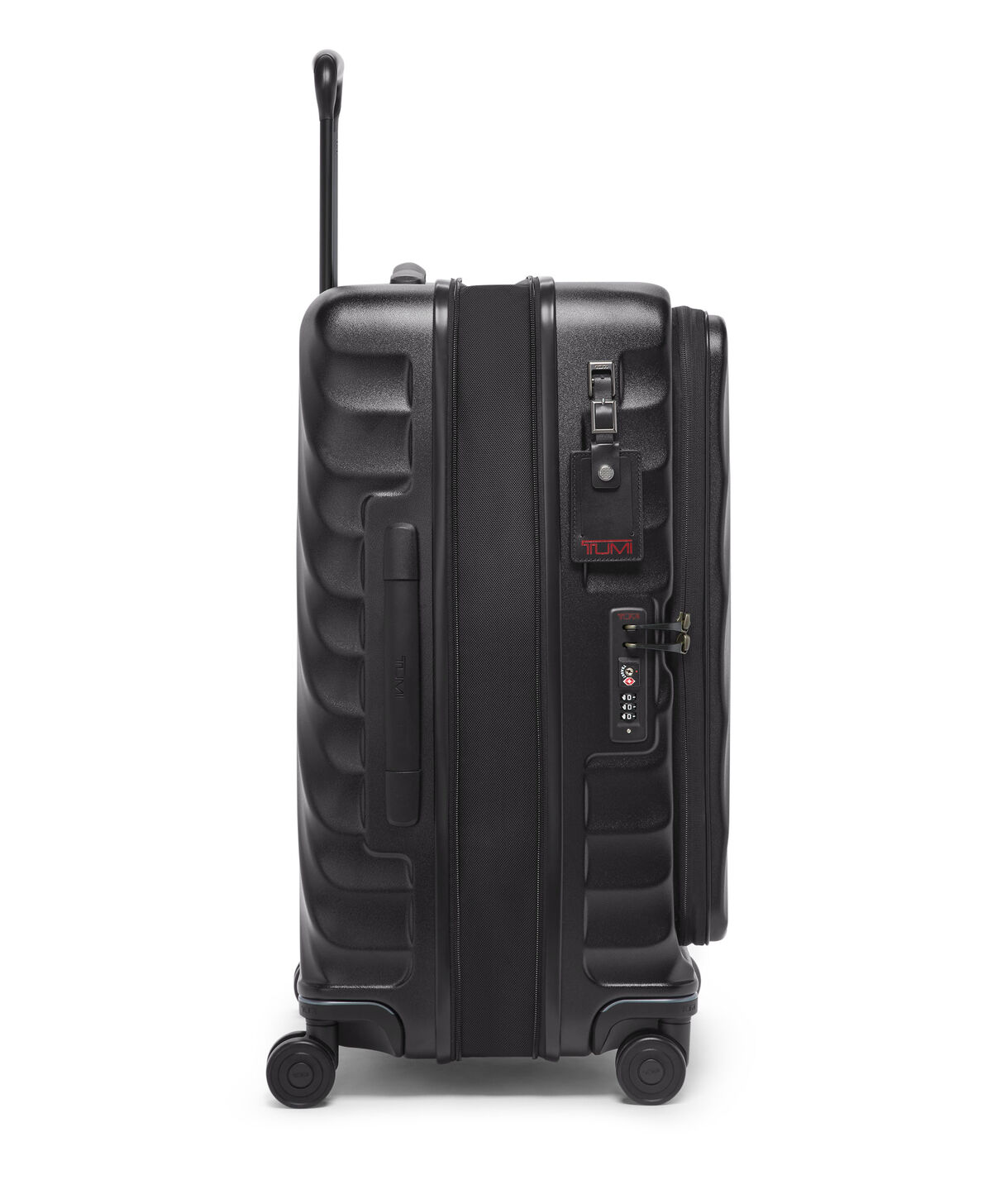 TUMI Medium Front Access Expandable Checked 66 cm