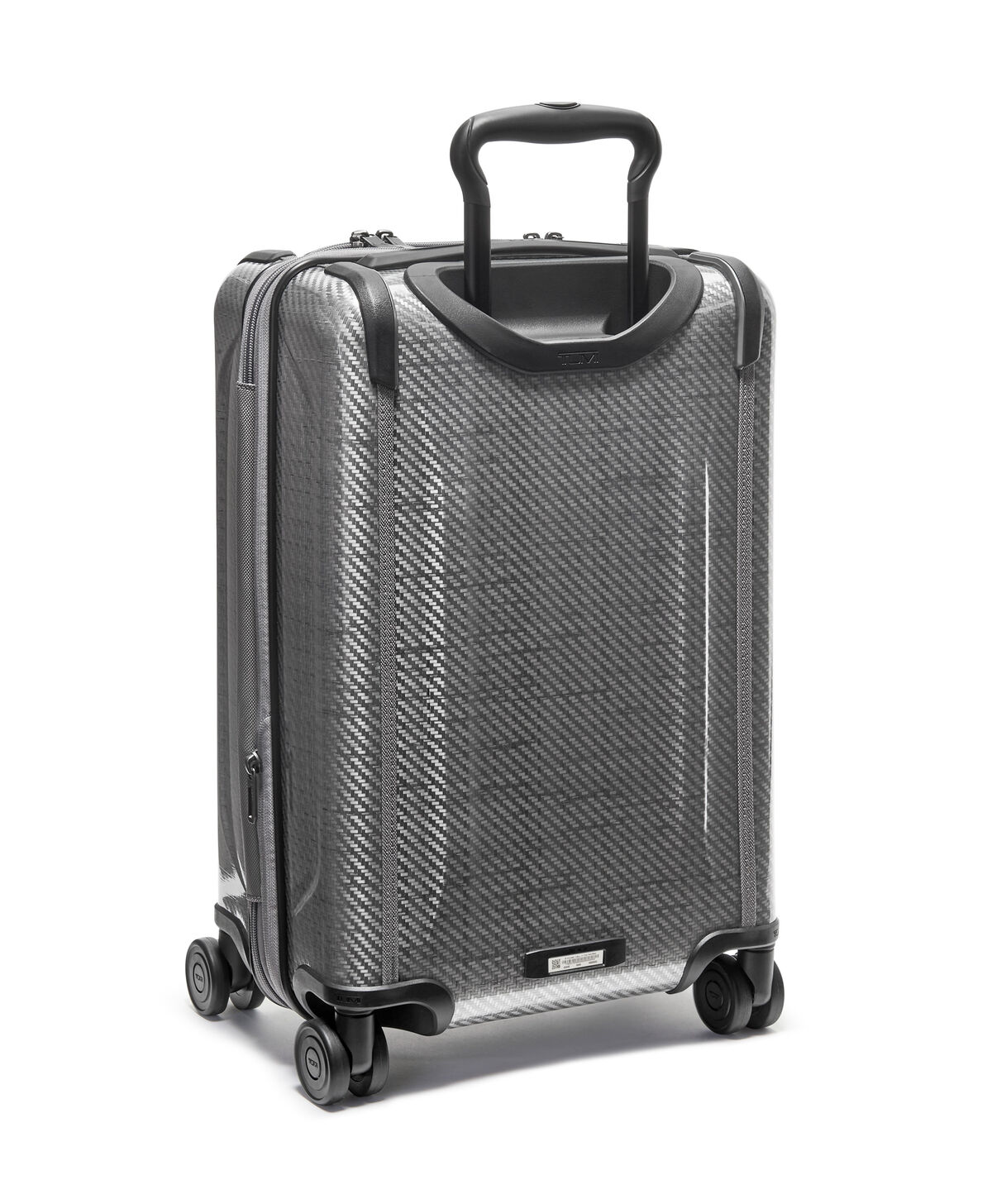 Tegra-Lite Front Pocket Expandable Cabin