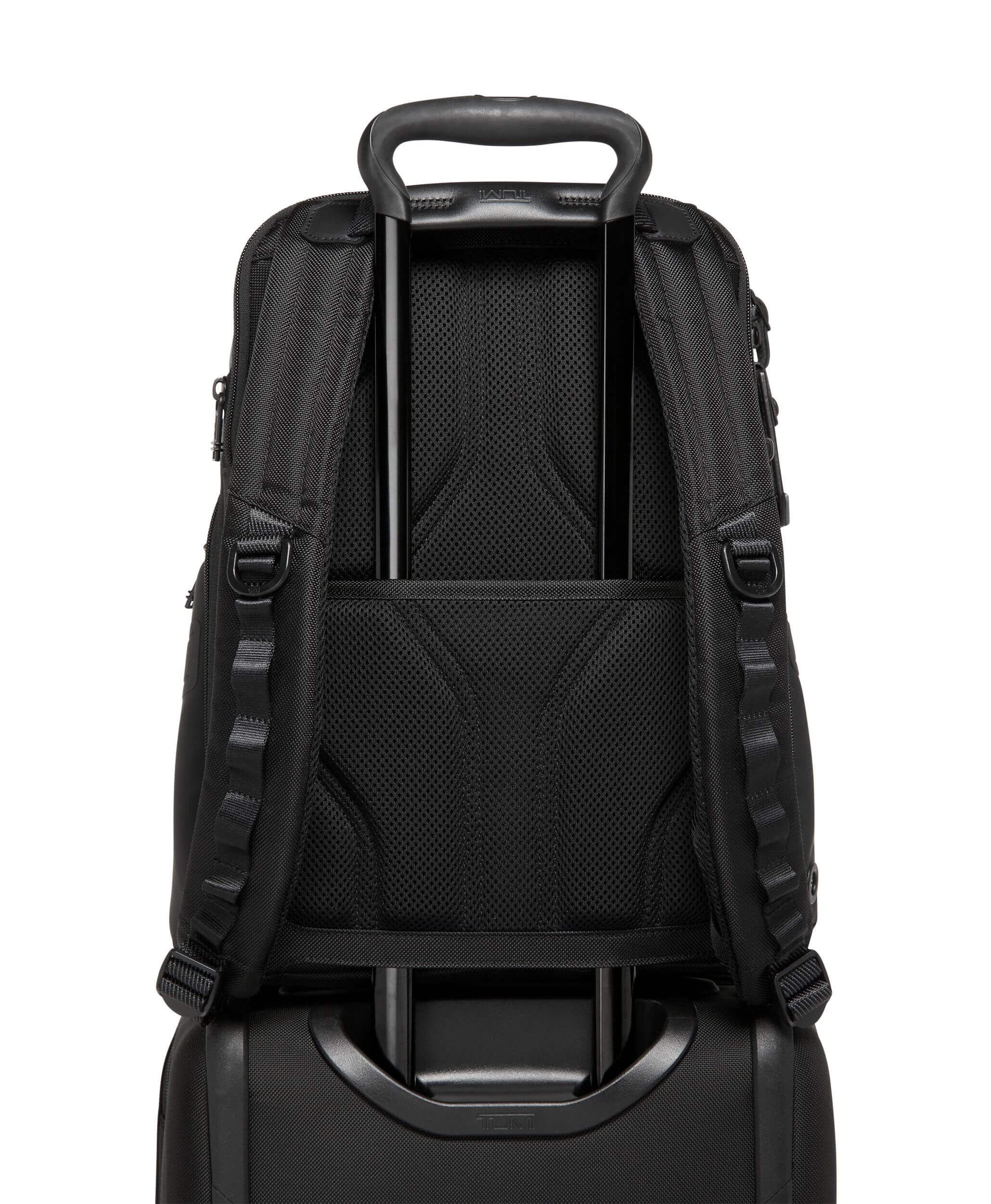 Alpha Bravo Navigation Backpack TUMI Denmark
