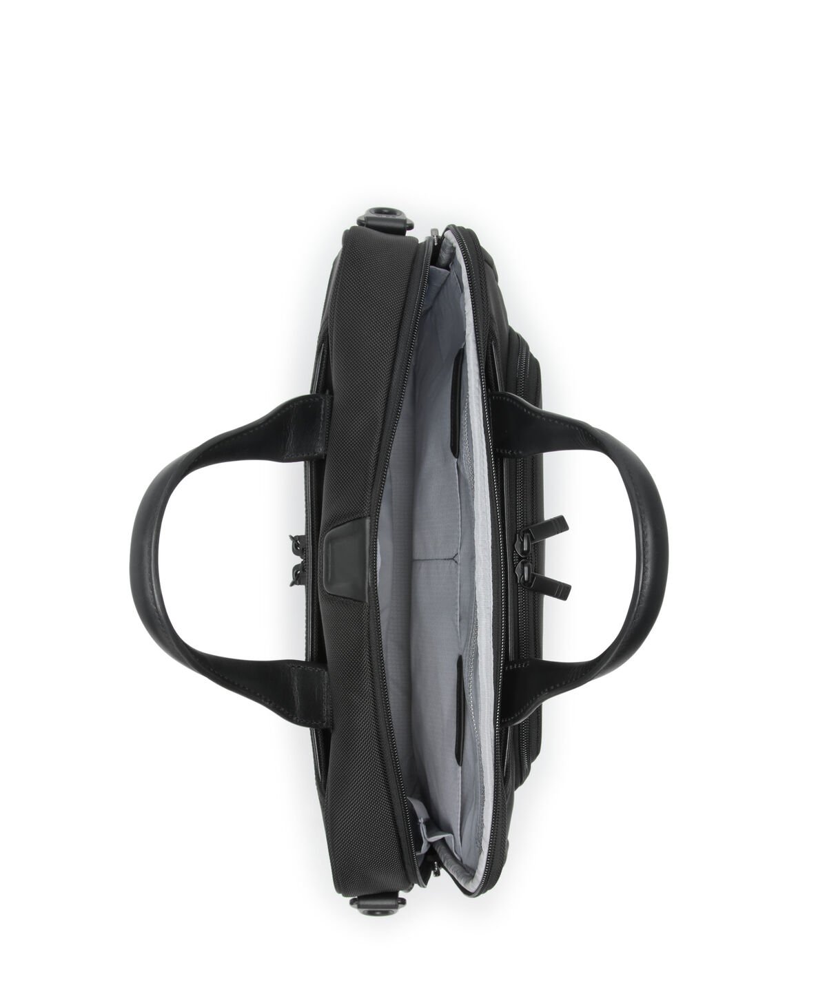 Alpha Medium 15" Briefcase | TUMI Medium 15" Briefcase