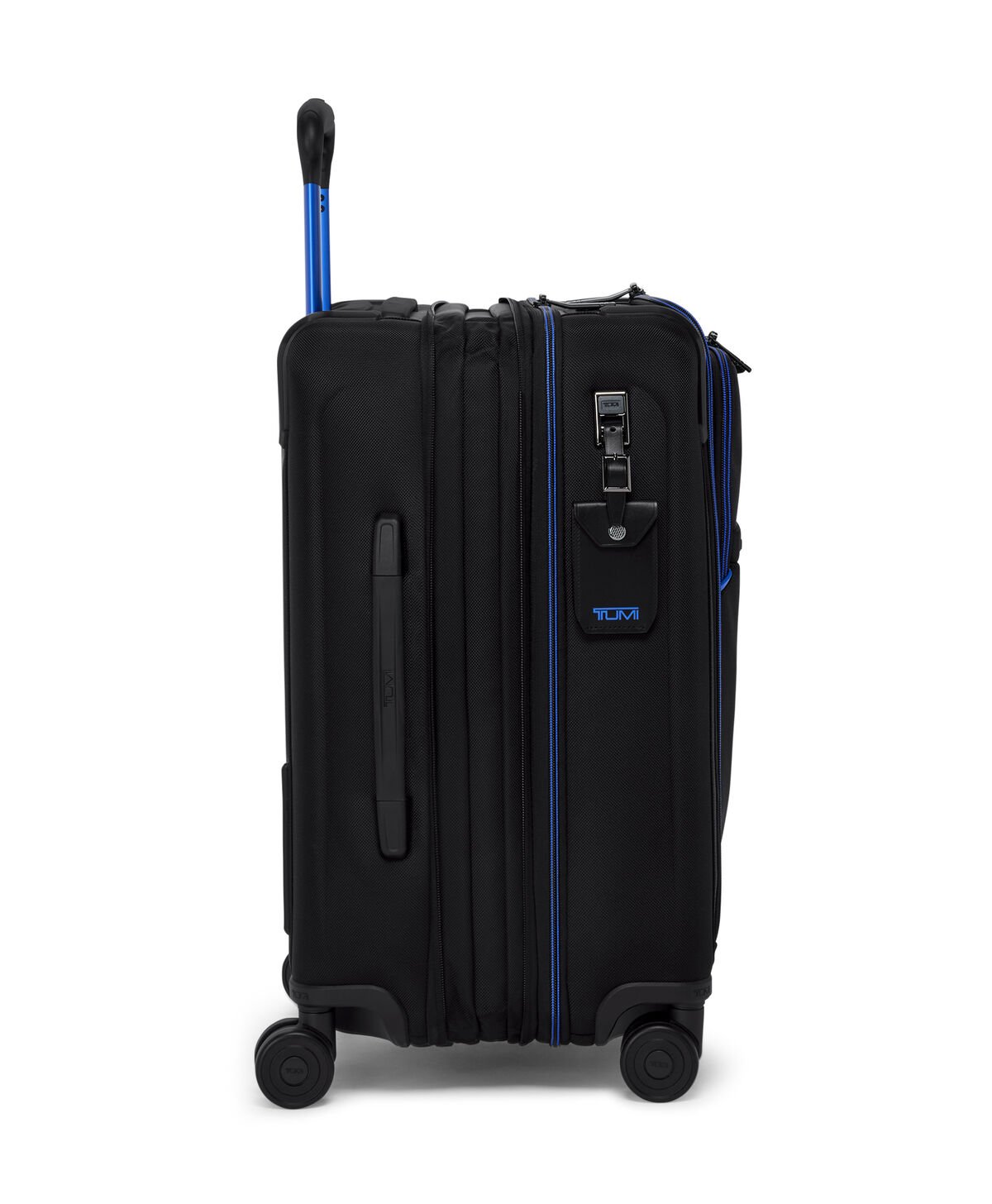 TUMI Dual Access Expandable Carry-On 55 cm
