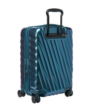19 Degree Expandable Cabin