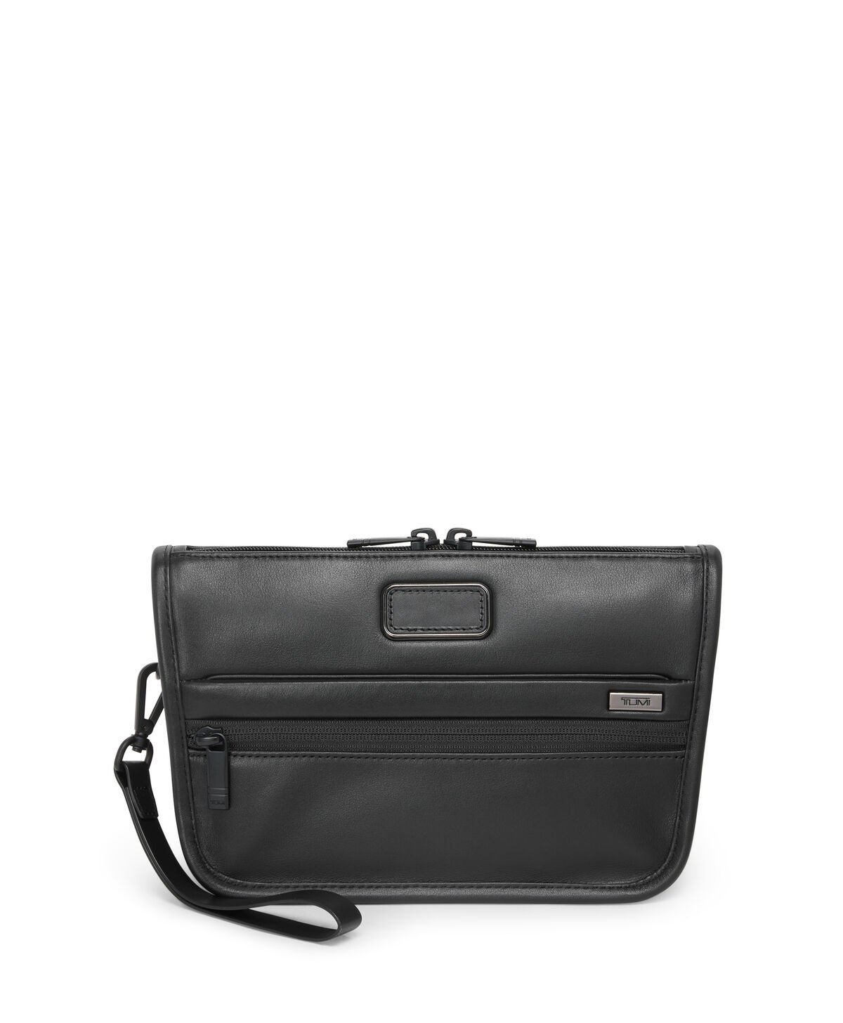 Alpha Convertible Clutch Crossbody | TUMI Convertible Clutch Crossbody