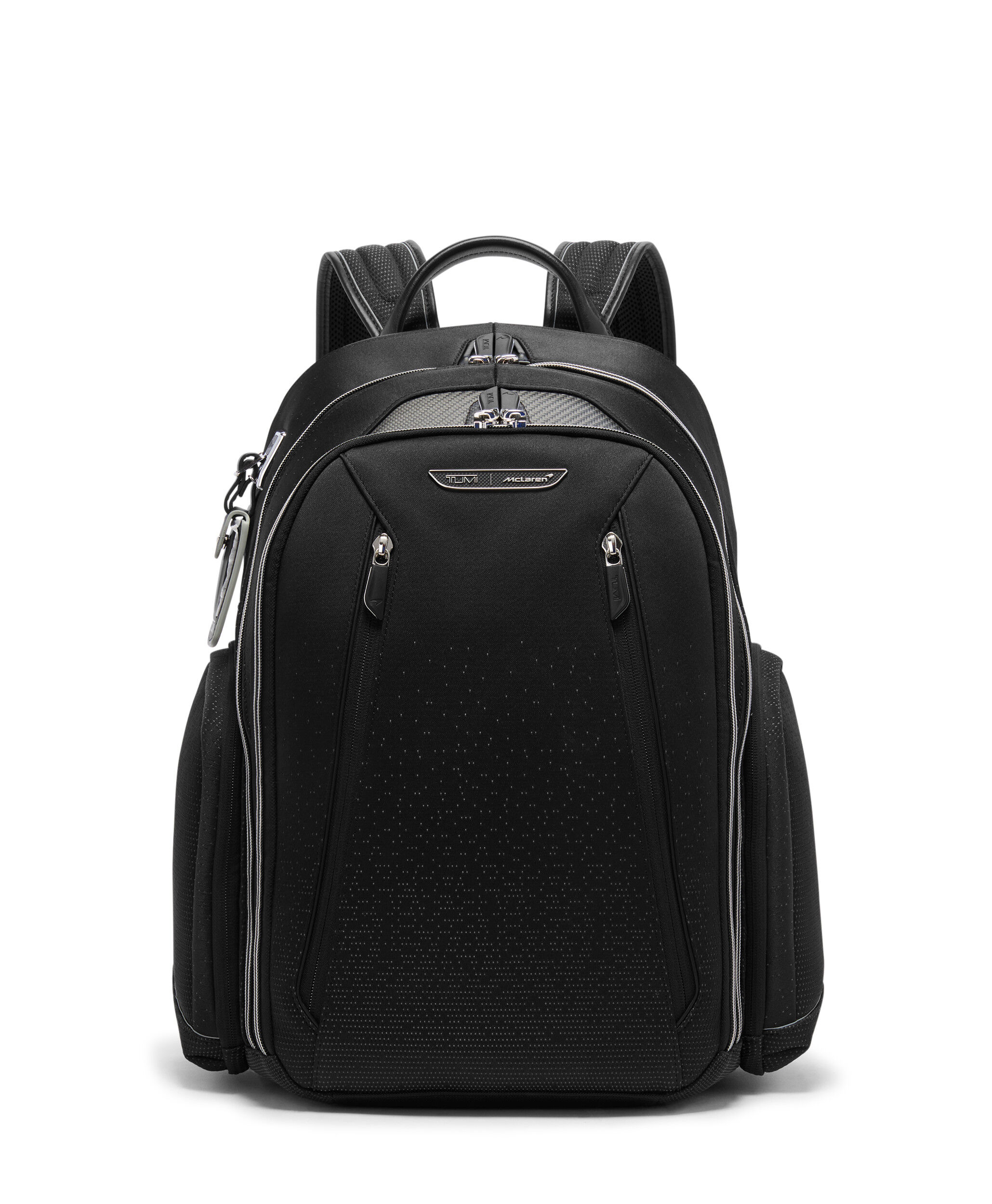 TUMI オレンジ グレー ビジネスバッグ NEW Tumi ALPHA BRAVO NAVIGATION 16.0” Laptop Backpack - STEEL with