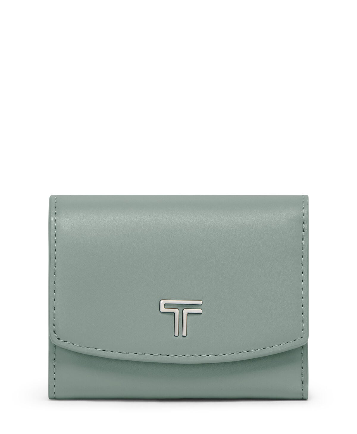 BELDEN Compact Flap Wallet