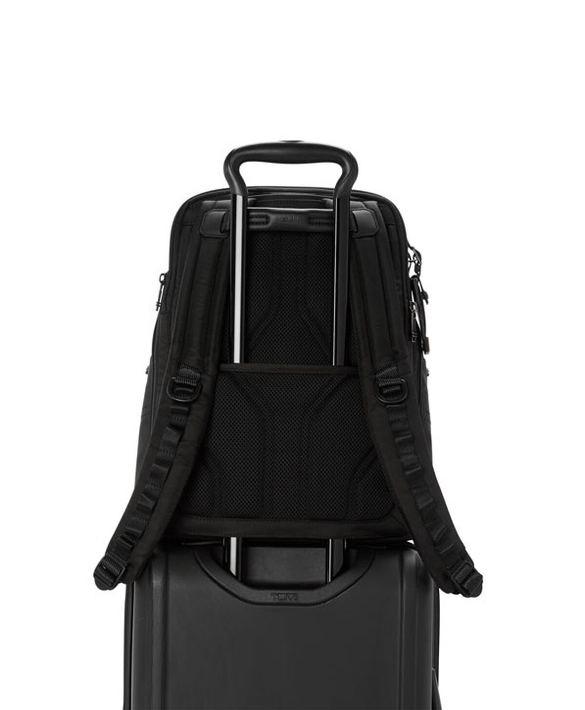 TUMI Navigation Backpack
