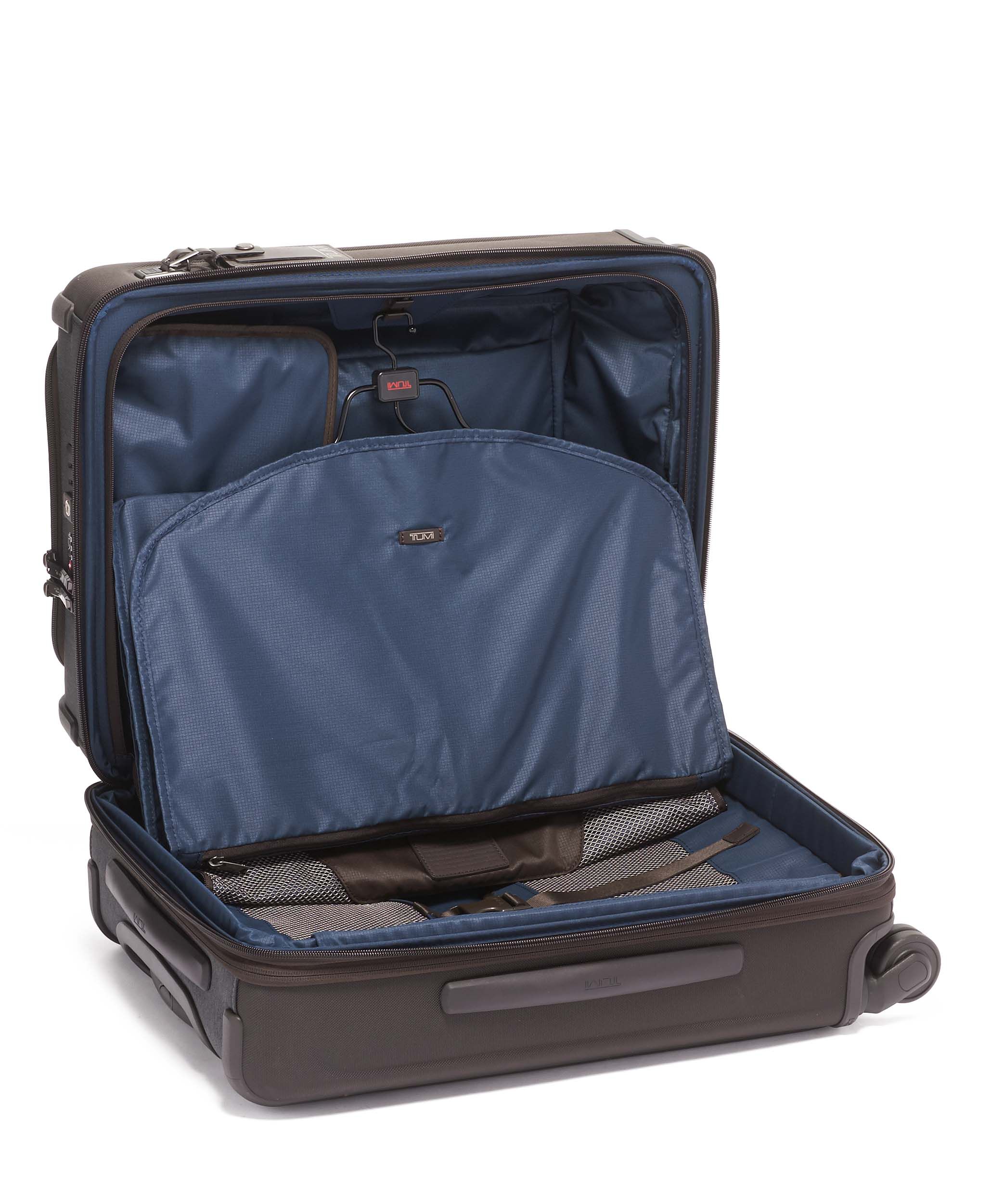 Soft Shell Softsided Luggage TUMI