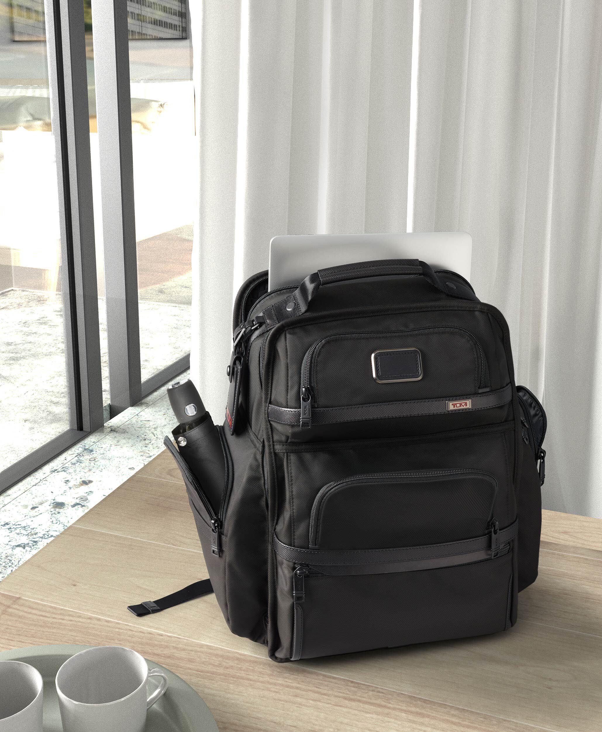 Sac à shop dos tumi