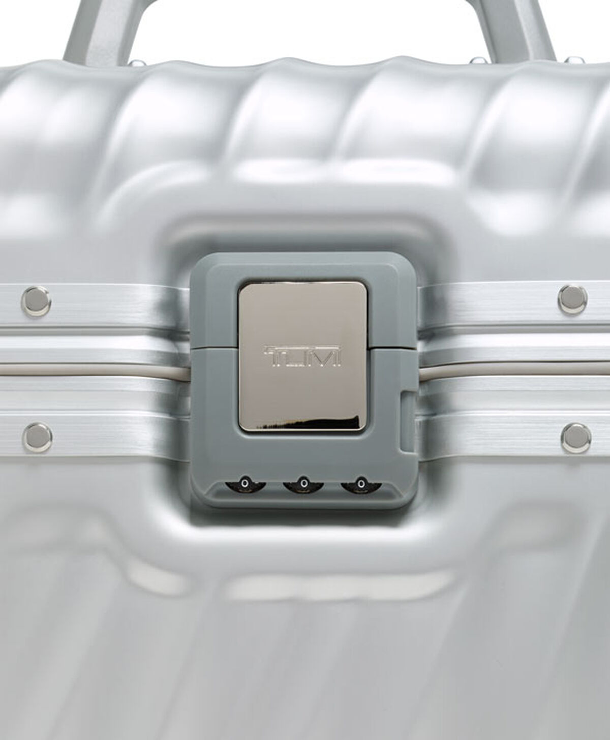 TUMI Train Case