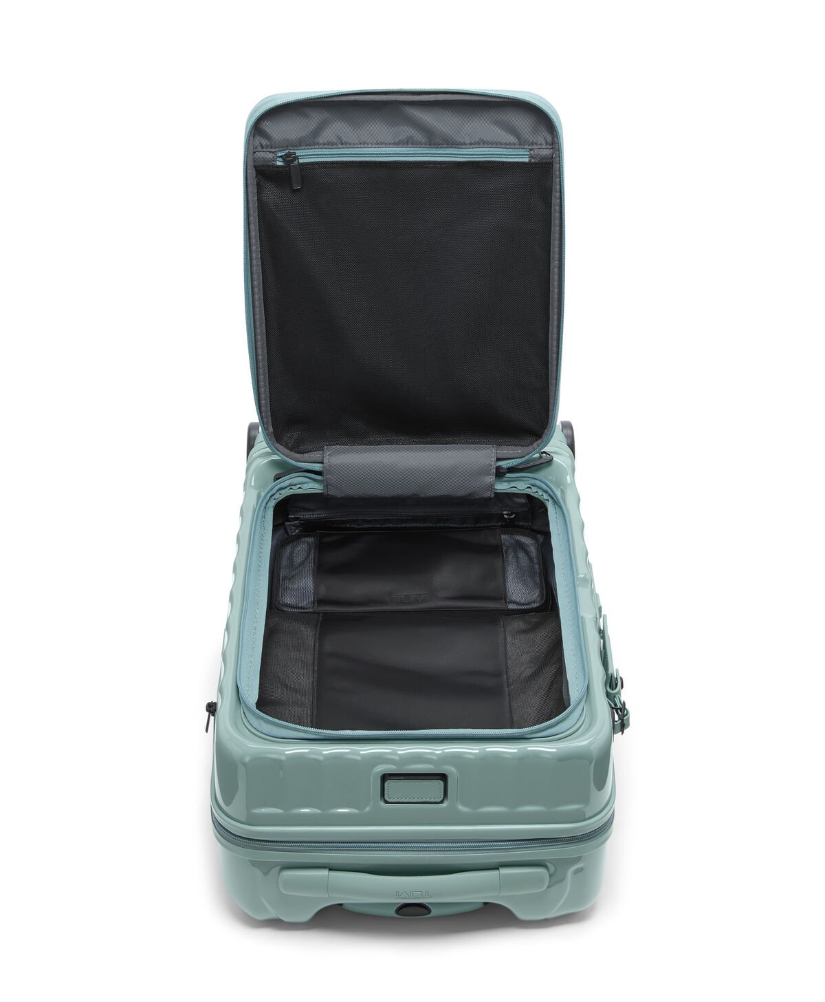 TUMI Front Access Expandable Carry-On 55 cm