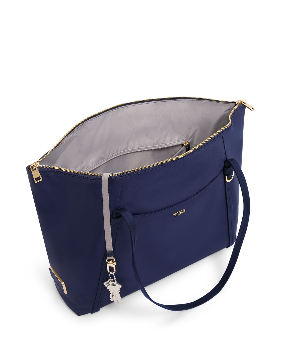 Voyageur Q Tote | TUMI Q Tote