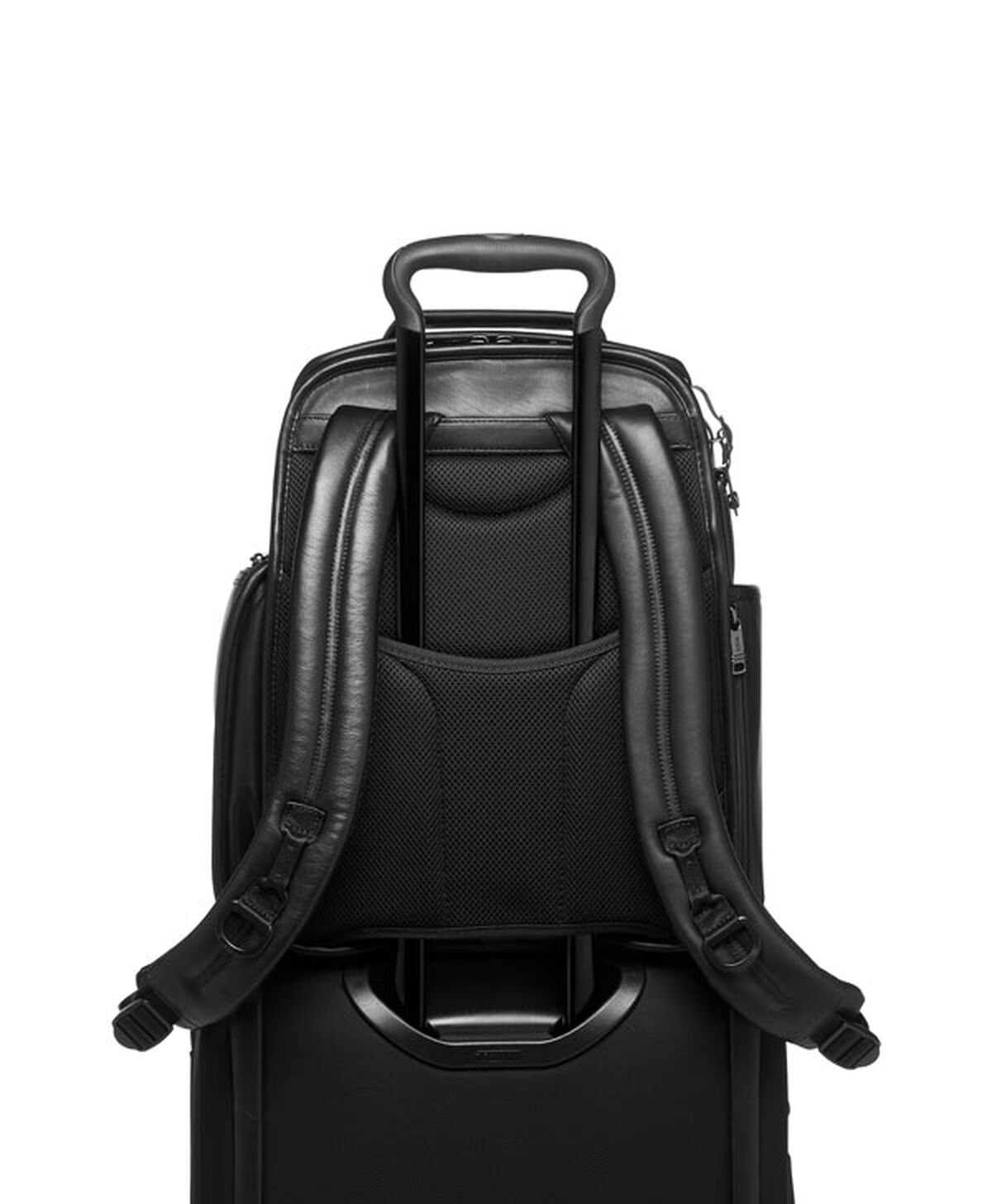 TUMI Compact Laptop Brief Pack