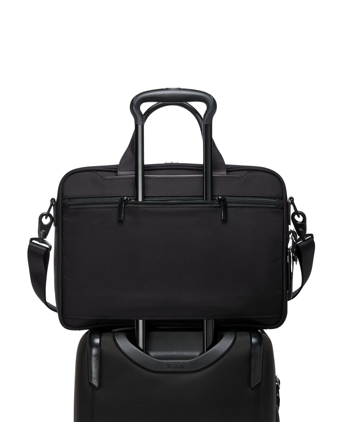 Alpha Medium 15" Briefcase