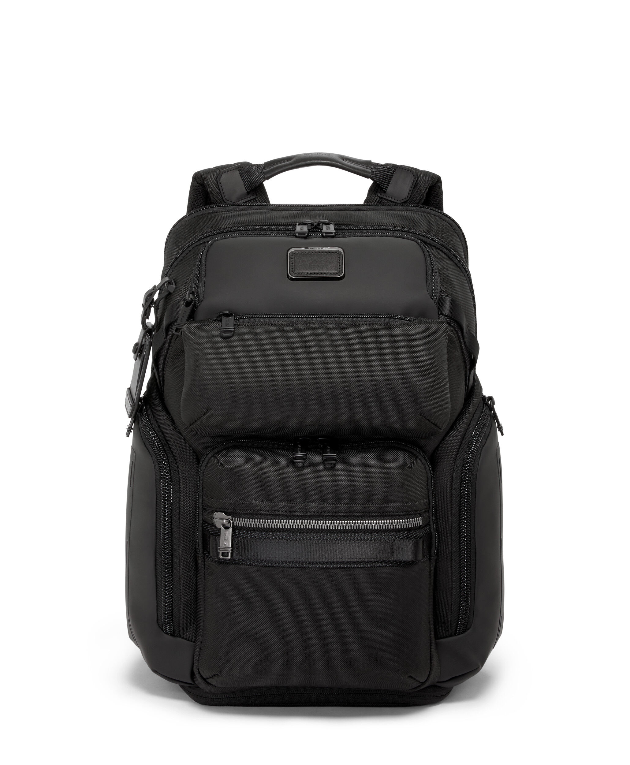 【ほぼ新品 保証付】TUMI ALPHA BRAVO ノマディック バックパック Alpha Bravo Nomadic Backpack Black | TUMI Denmark