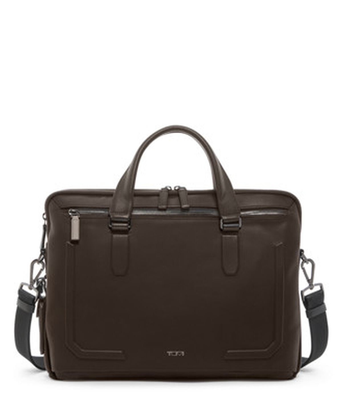 TUMI Sycamore Slim Brief