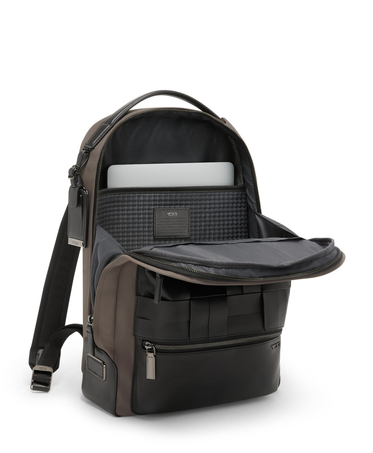 Harrison Bradner Backpack