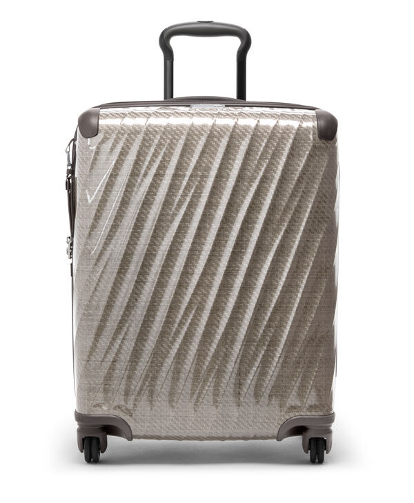 魅力的な価格 Carry-On Luggage: Small Suitcases & Hand Luggage | TUMI キャリーバッグ