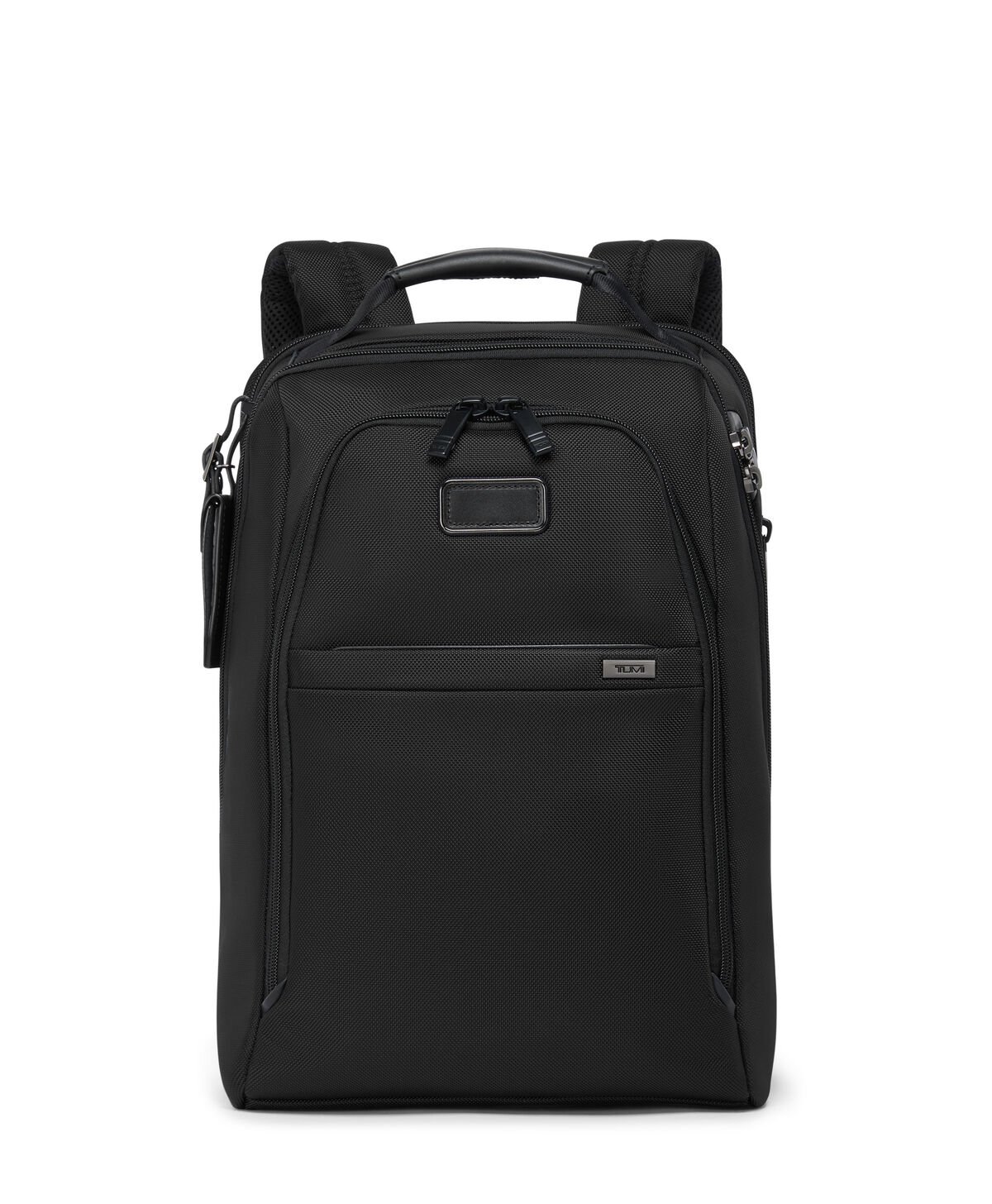 TUMI Medium 15" Expandable Backpack