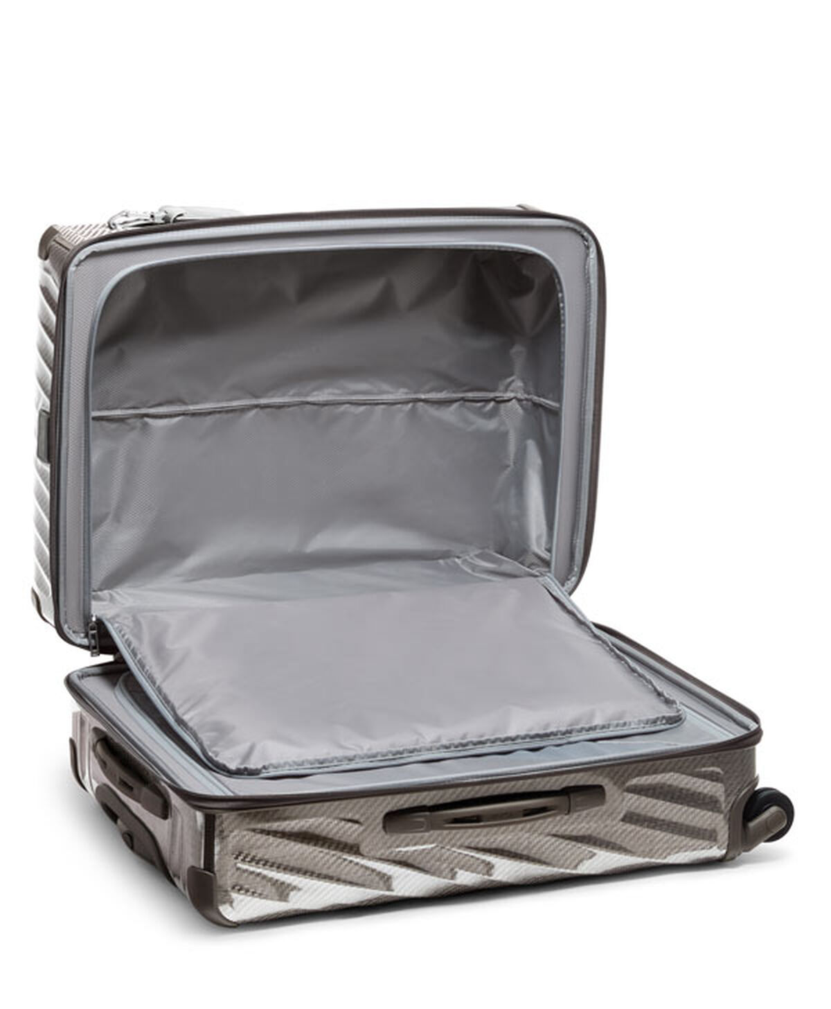 TUMI Short Trip Checked Luggage 66 cm