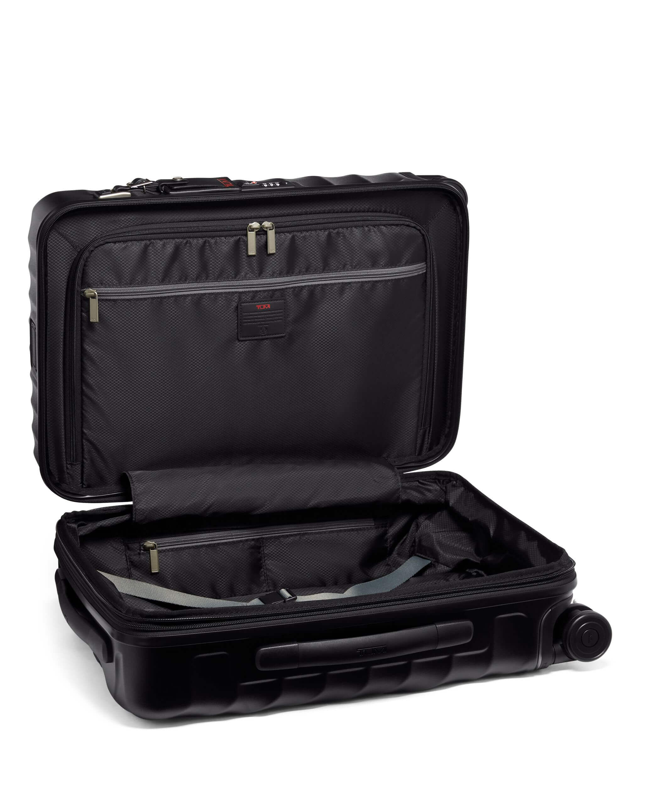 Carry-On Luggage: Small Suitcases & Hand Luggage | TUMI