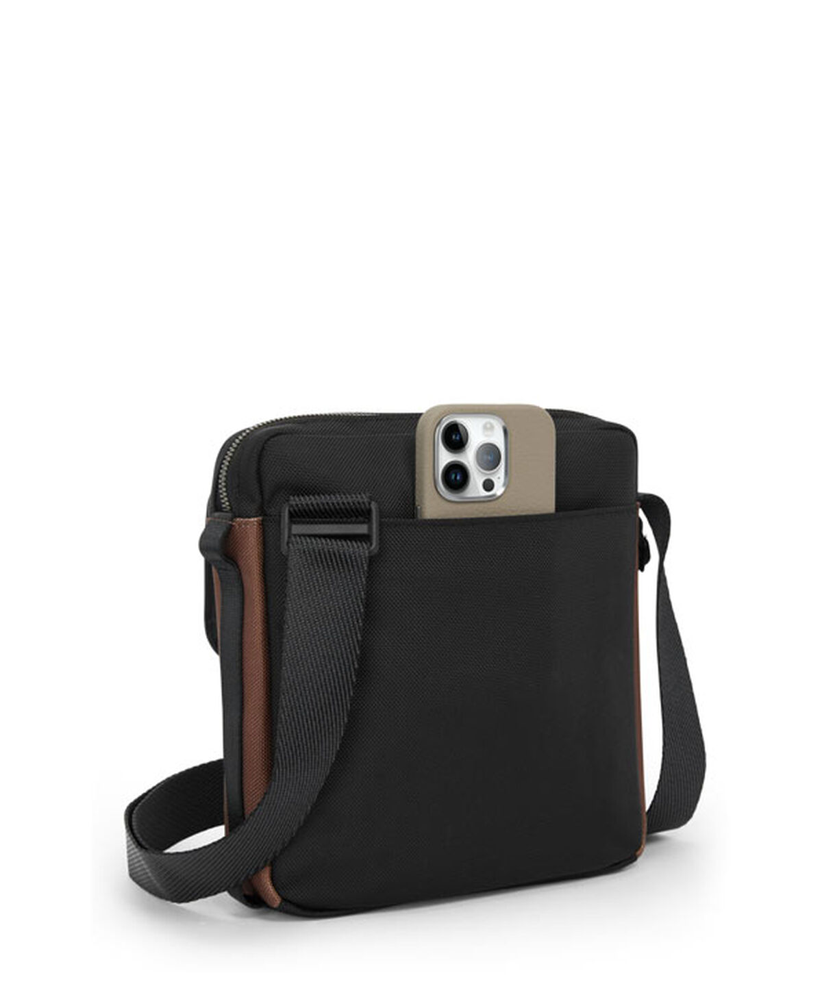 TUMI Junior Crossbody
