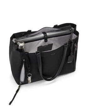 Valetta Large Tote Voyageur