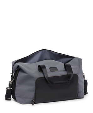 Alpha X Double Expansion Travel Satchel