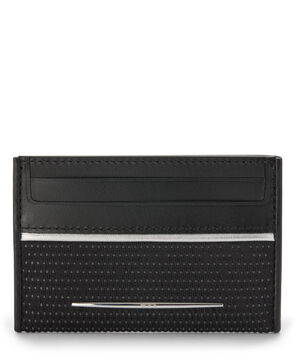 TUMI McLaren Slim Card Case | TUMI Slim Card Case