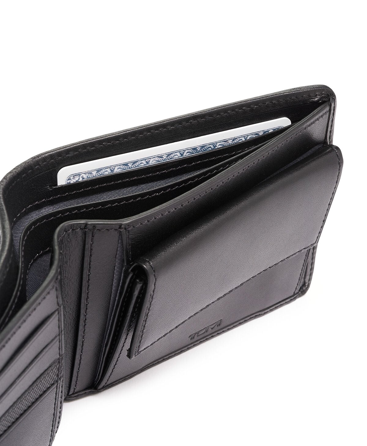 Alpha Wallet