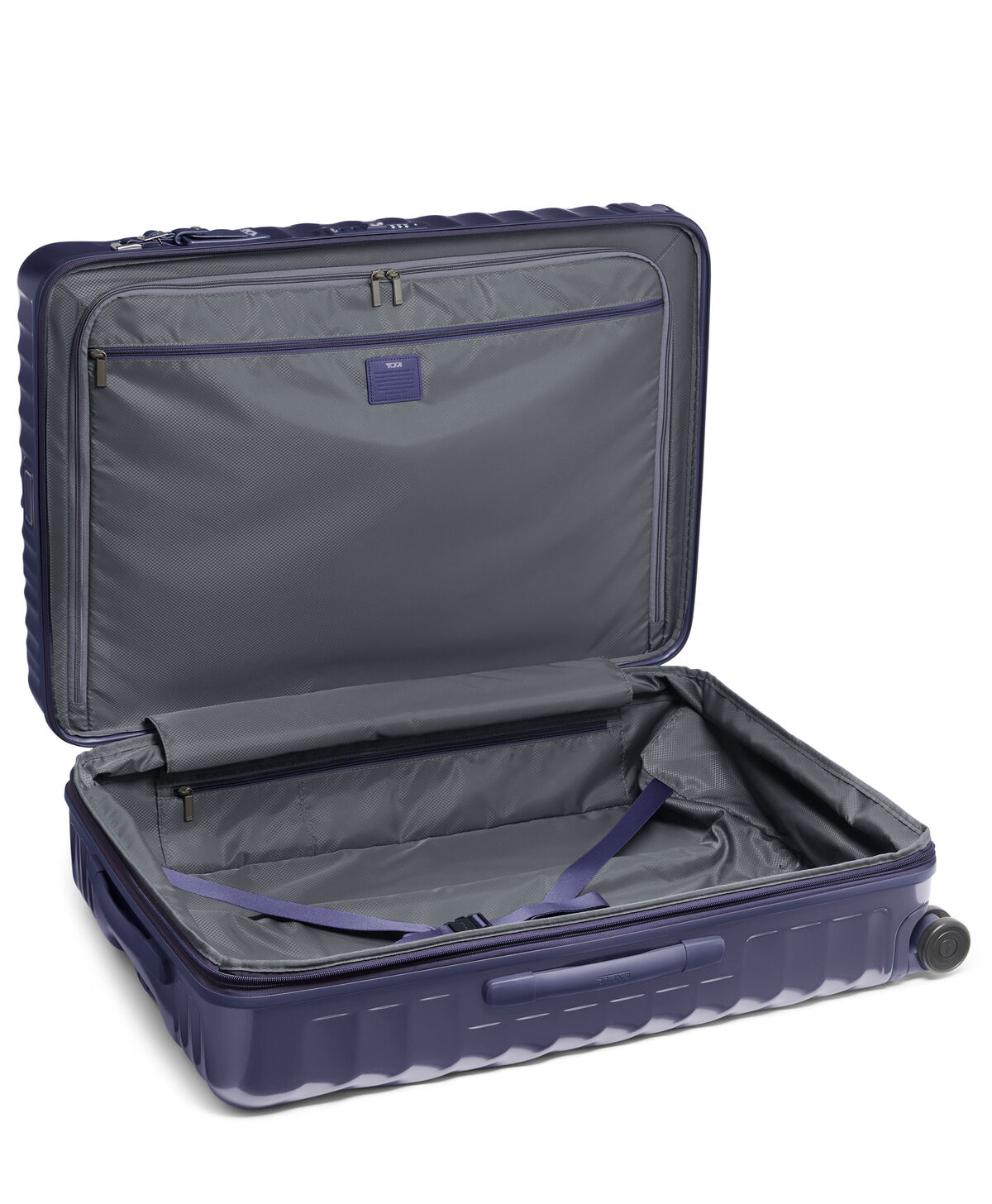TUMI Extended Trip Expandable Checked Luggage 76 cm
