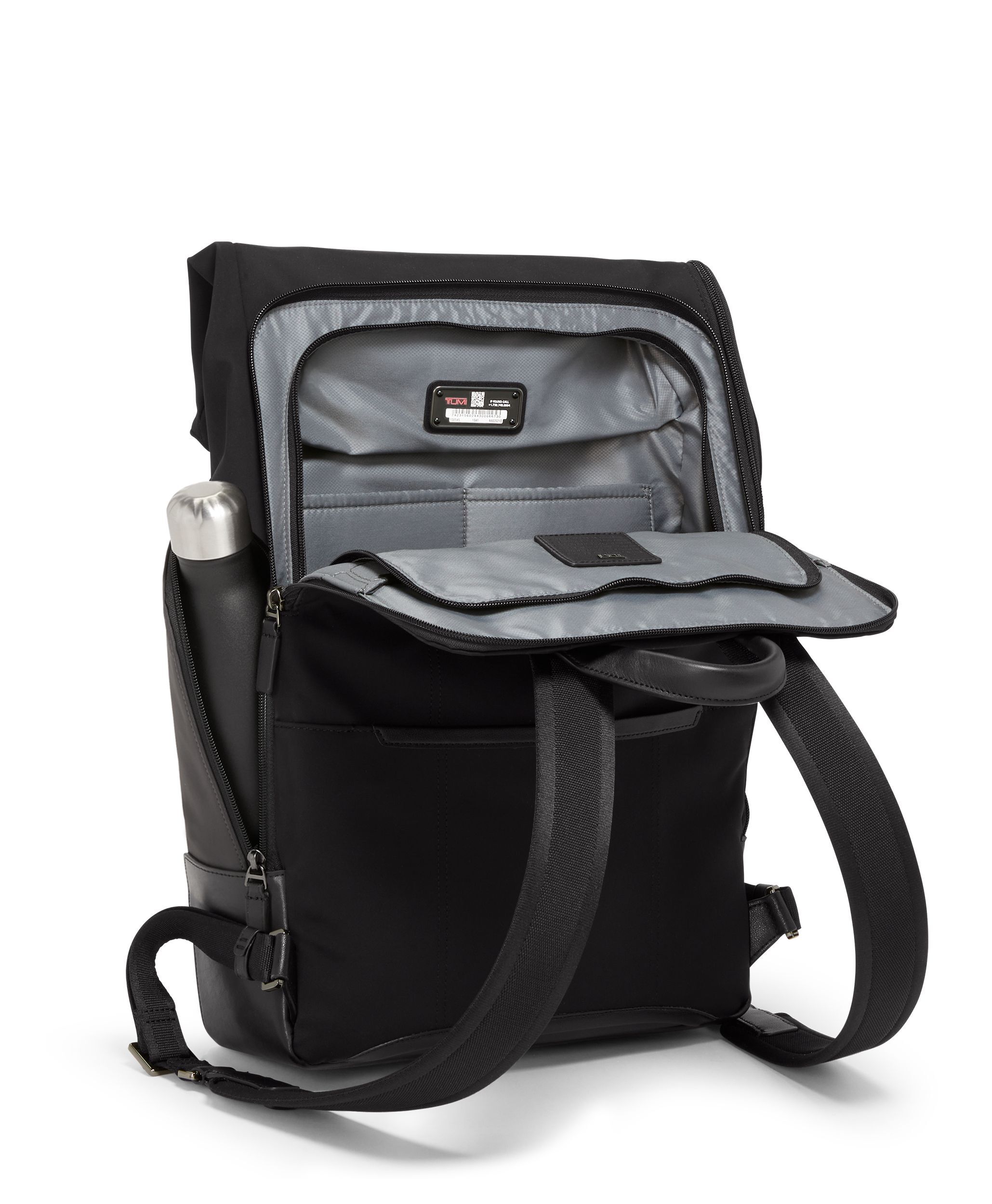 Tumi harrison messenger bag discount