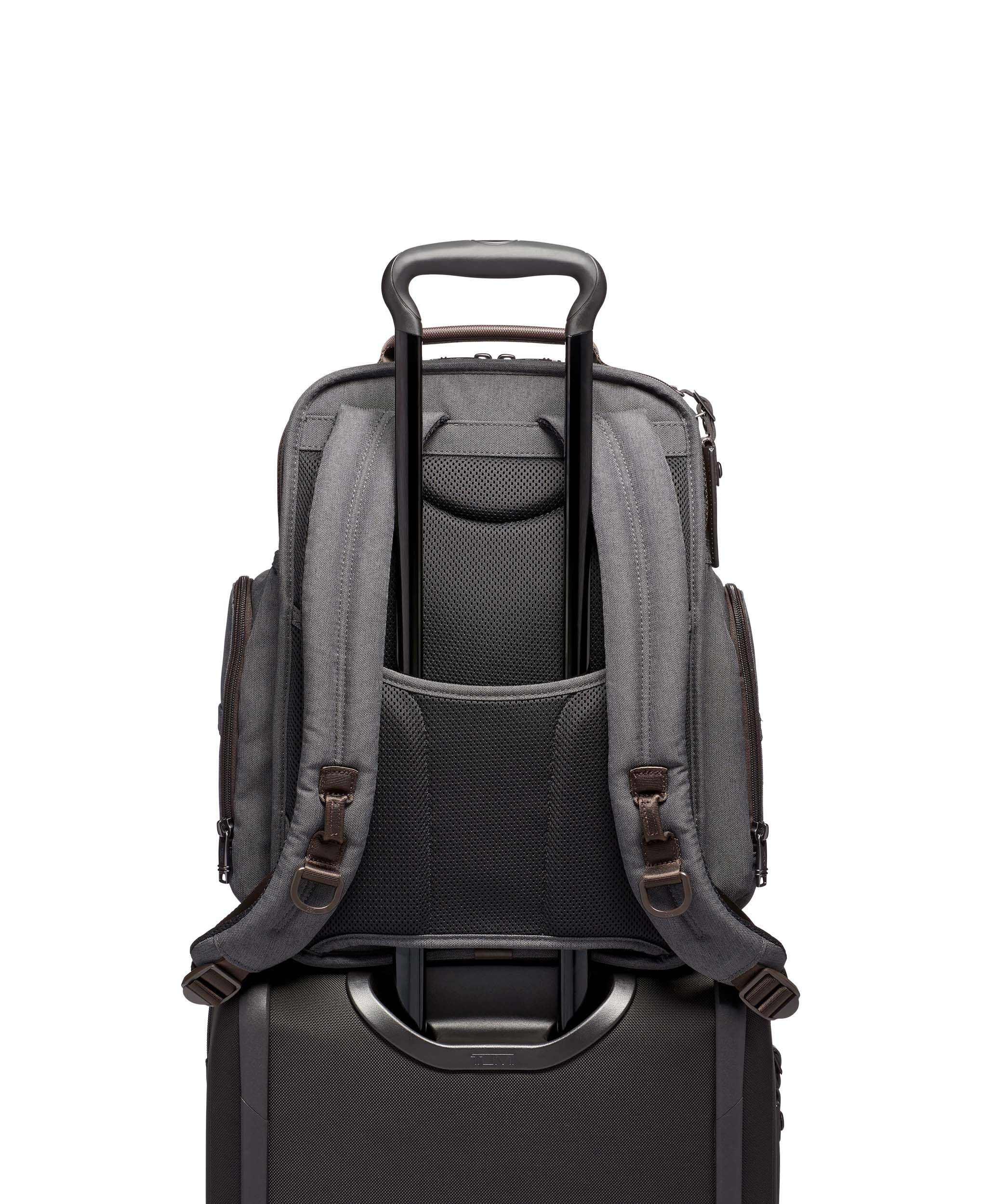 tumi trolley backpack