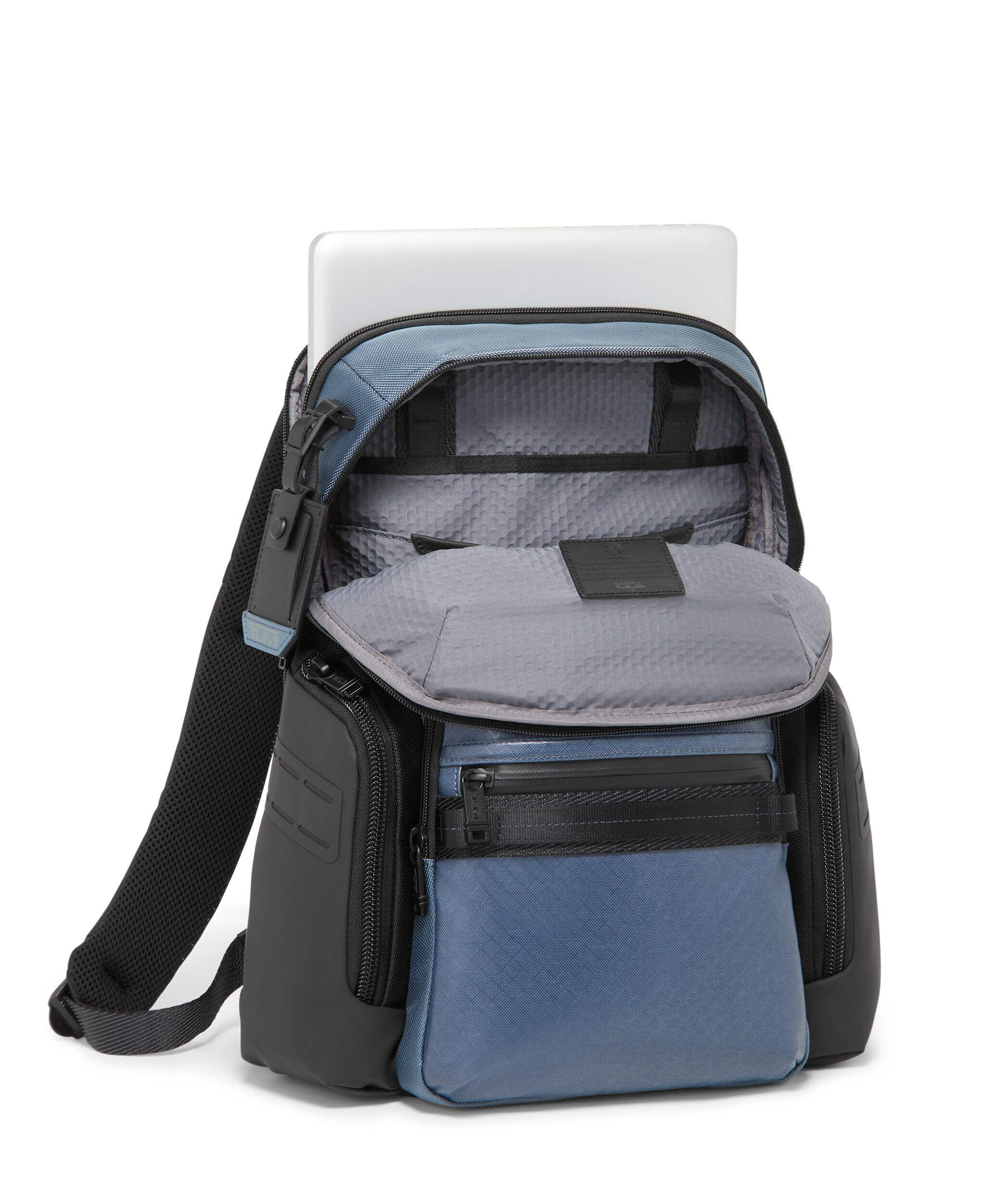 Tumi alpha online bravo backpack