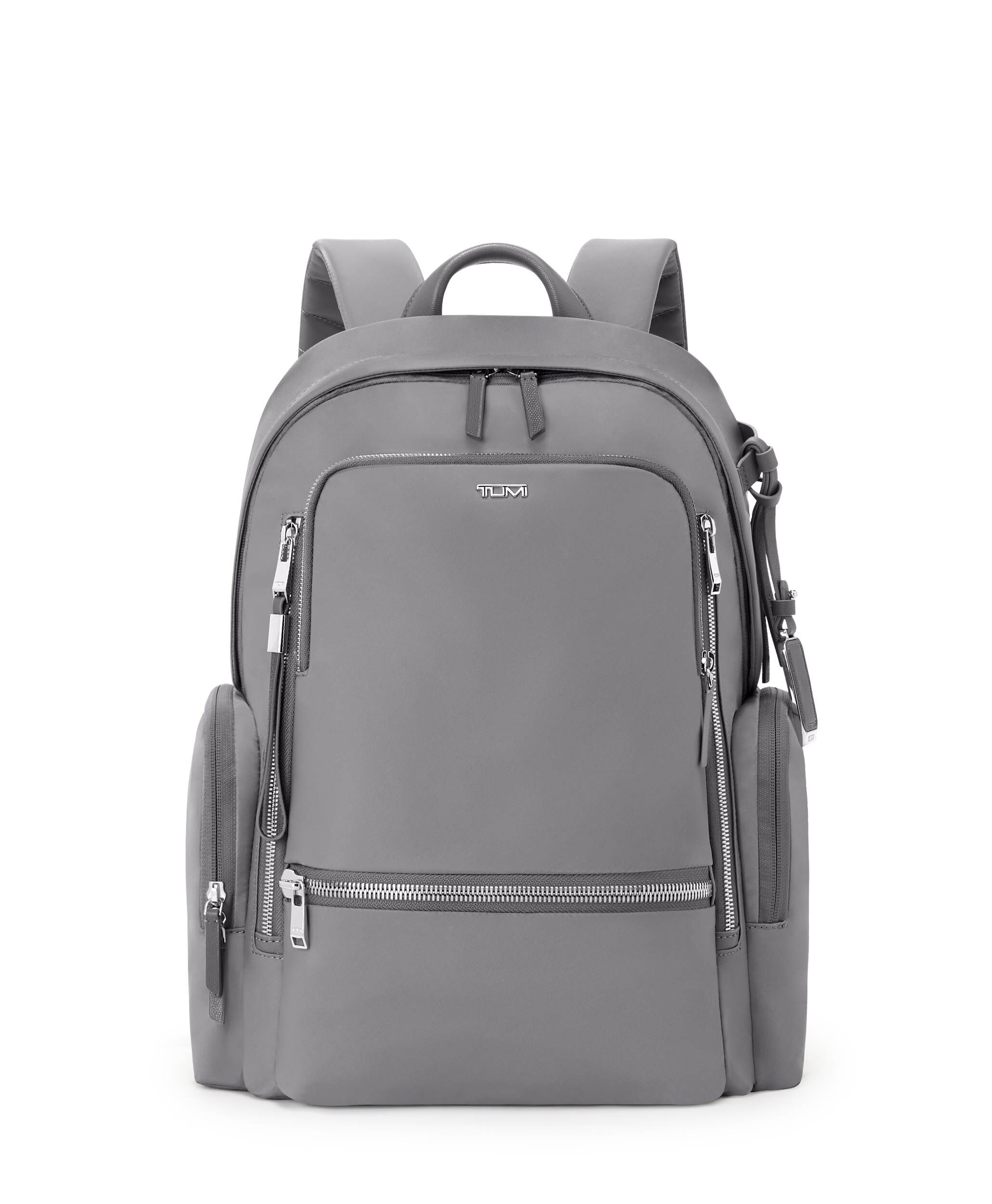 Tumi laptop hot sale rucksack