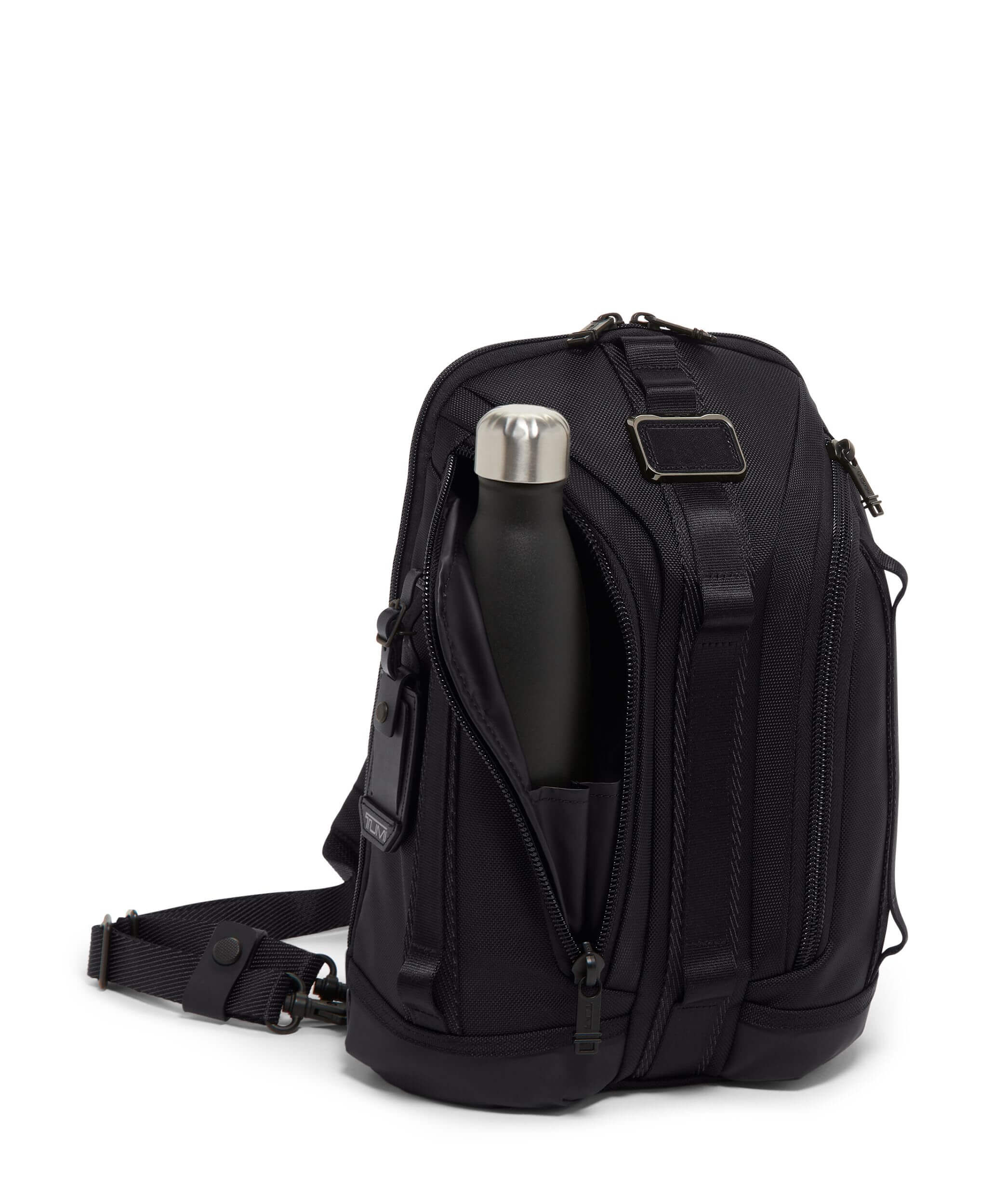 Tumi sling on sale alpha bravo
