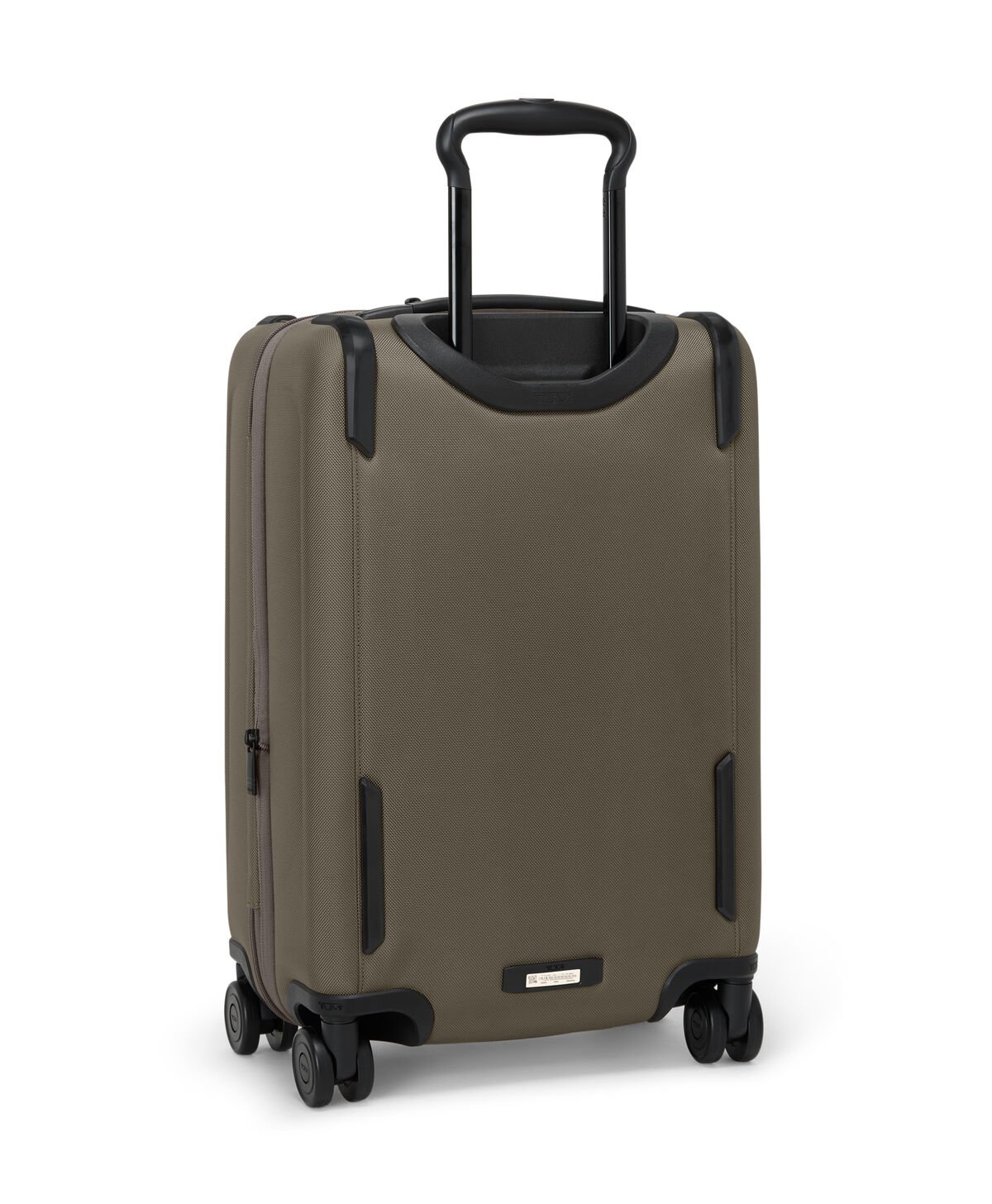 TUMI Dual Access Expandable Carry-On 55 cm