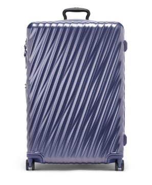 19 Degree Extended Trip Expandable Checked Luggage 76 cm