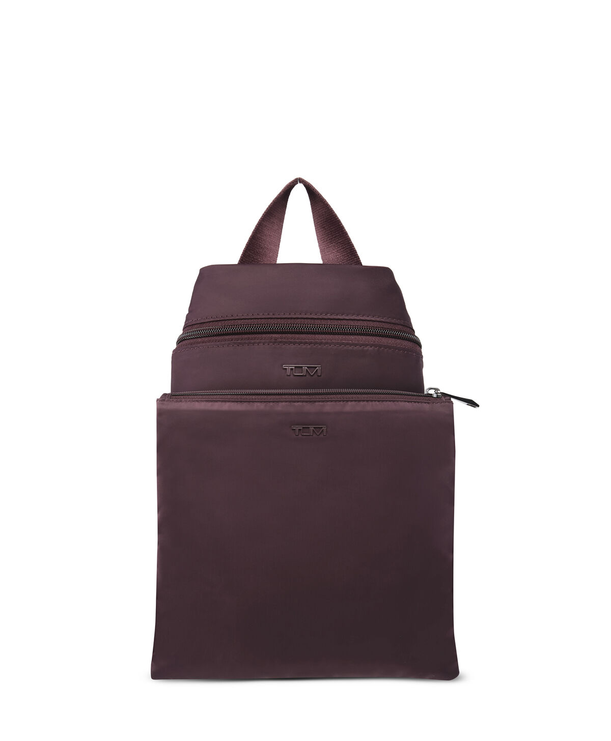 VOYAGEUR Just In Case Backpack