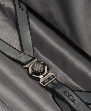 TUMI McLaren Aero Dual Access Expandable Cabin