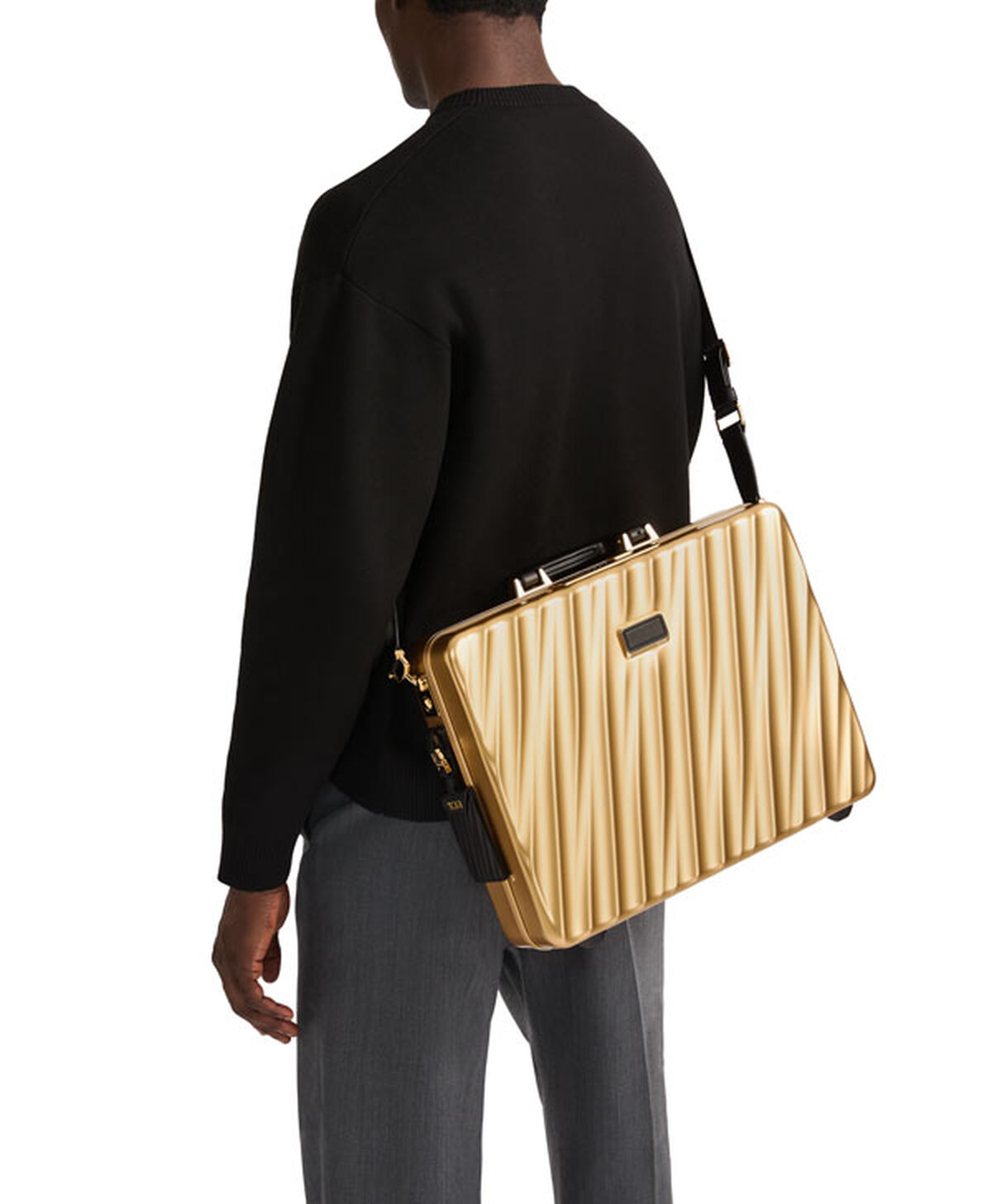 TUMI Briefcase