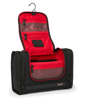 Alpha 3 Hanging Travel Kit Alpha 3 Hanging Travel Kit