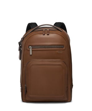 HARRISON Warren Backpack