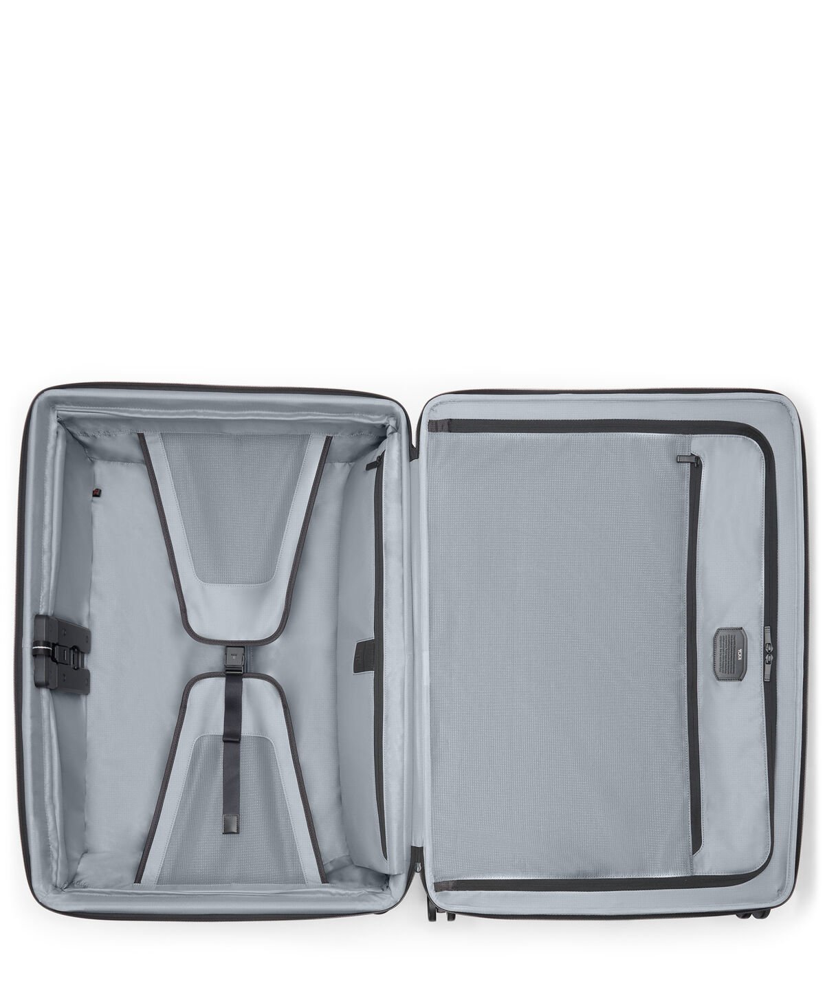 TUMI X-Large Dual Access Expandable Checked 78,5 cm