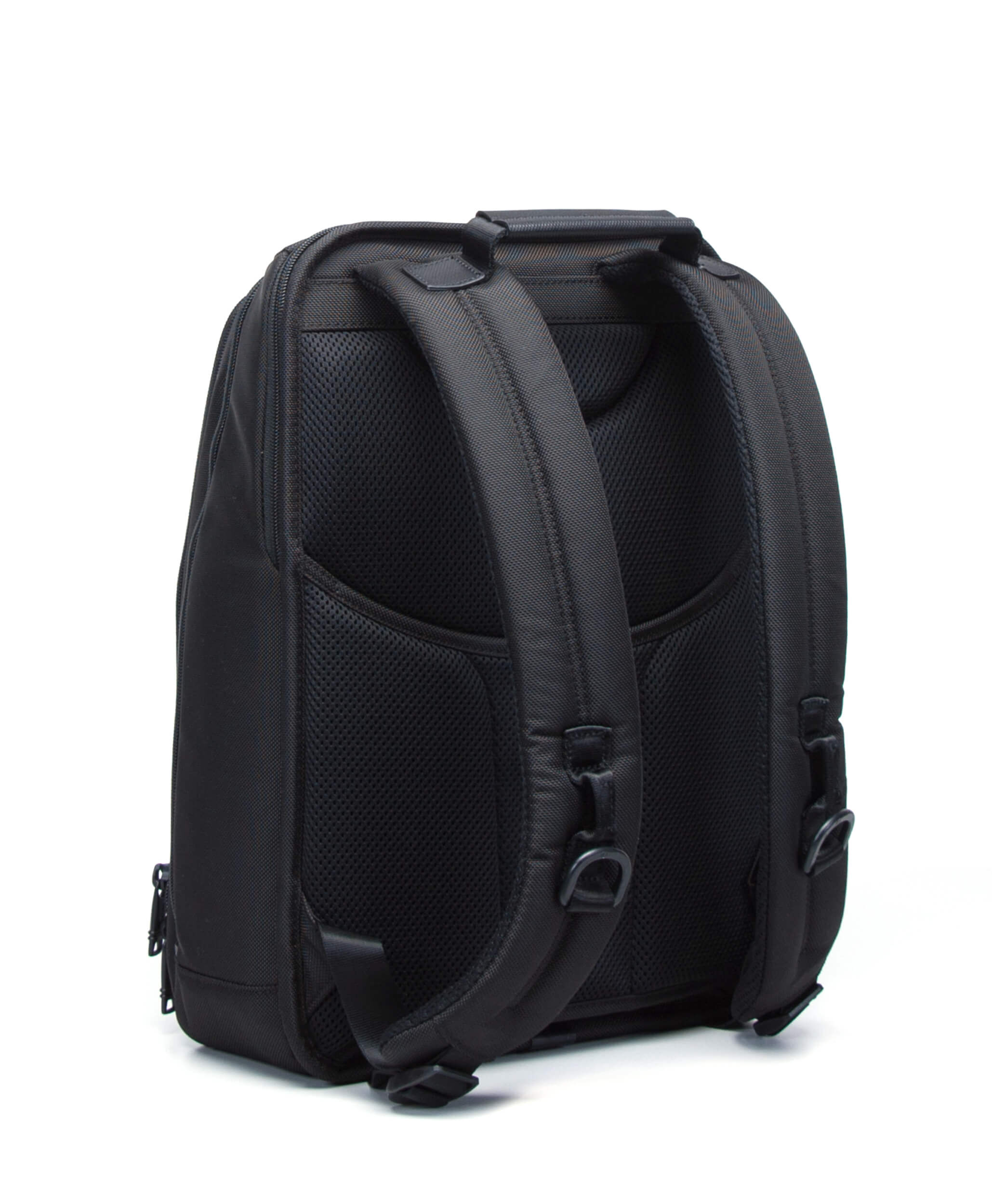 Alpha 3 Slim Backpack Black | TUMI Denmark