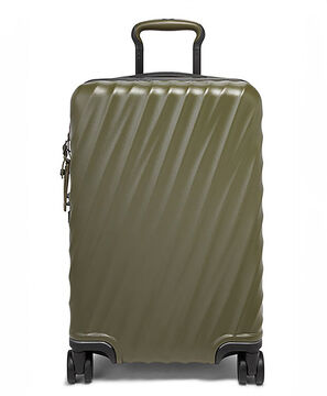 19 Degree Short Trip Expandable Checked Luggage 66 cm 19 Degree Short Trip Expandable Checked Luggage 66 cm