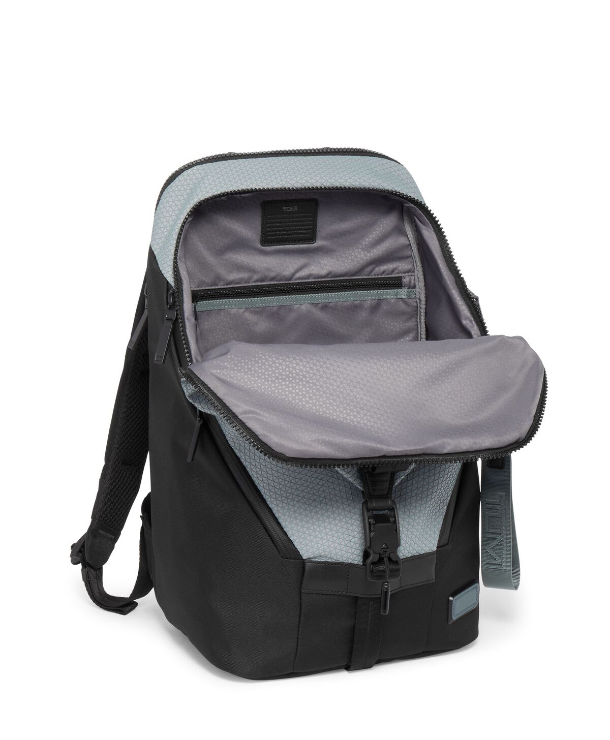 Tumi Tumi Tahoe FINCH BACKPACK  Nevado Grey