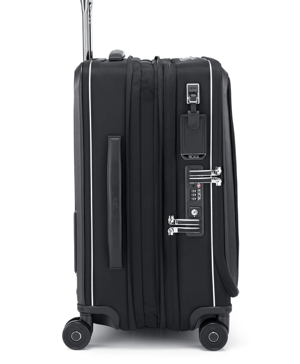 Arriv&eacute; Large Dual Access Expandable Cabin
